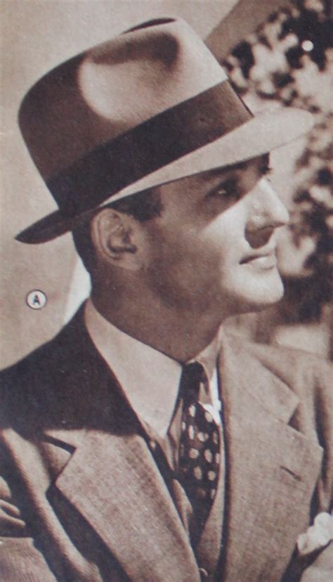 1930s Hats For Men