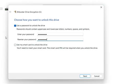 How To Enable BitLocker In Windows 10 11