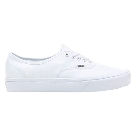 Vans Authentic Classic White Vn000ee3w00 Wht R1l6 In 2024