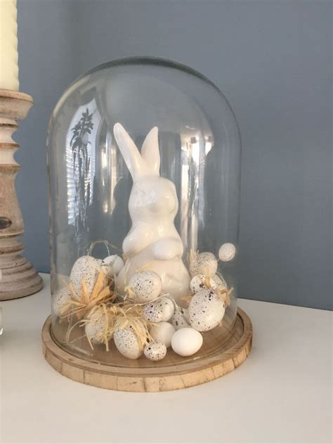 Easter Elegance Modern Farmhouse Decor For A Stylish Spring Celebration