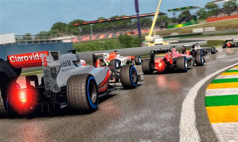 F1 (Formula 1) 2013 Racing PC Games Download | Premium Game