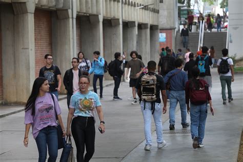 La Ucab Reitera Su Disposici N A Escuchar Y Sancionar Las Denuncias De