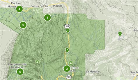 Best Running Trails near Placitas, New Mexico | AllTrails