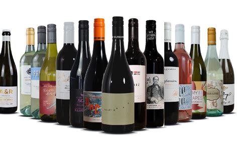 15 Mixed Clearance Wines Naked Wines