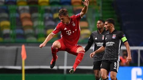 Champions Kimmich Col Psg Sar Una Partita Equilibrata Calcio