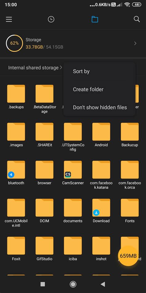 How To Hide Photos And Videos On Android Gallery