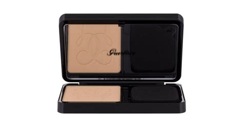 Guerlain Lingerie De Peau Compact Mat Alive Spf