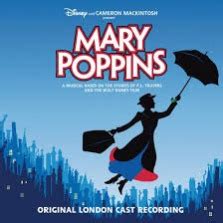 Supercalifragilisticexpialidocious - Song Lyrics and Music by Broadway ...