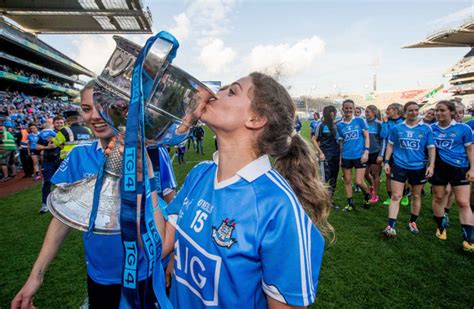 Dublin Star Healy Applies For Transfer To Corks All Ireland Club