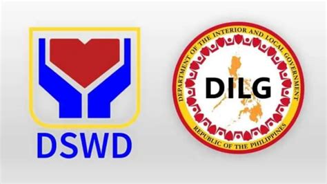 Dswd Logo Hd