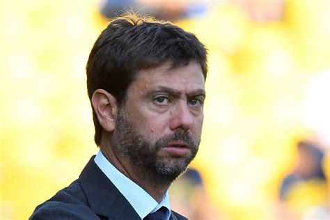 Andrea Agnelli Spiega Il Calcio Ai Tempi Del Covid Il Peggio Deve