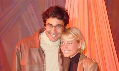 Luciano Szafir Ator E Empres Rio Ex Marido De Xuxa E Pai De Sasha