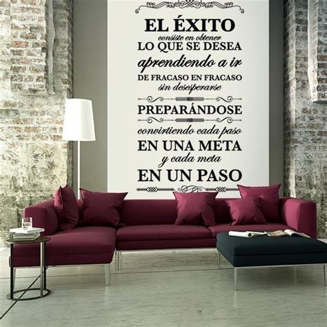 Pin En Vinilos Frases