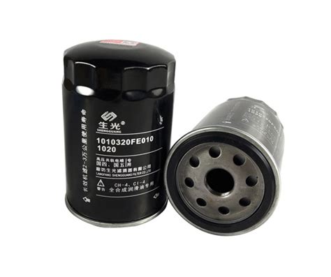 Oil filter/cartridge-Langfang light filter co., LTD