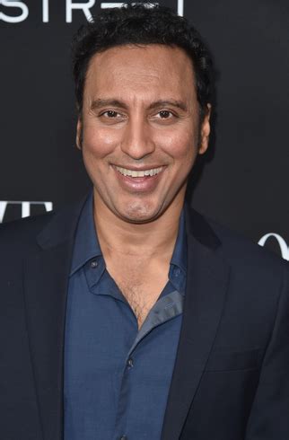 Aasif Mandvi | English Voice Over Wikia | FANDOM powered by Wikia