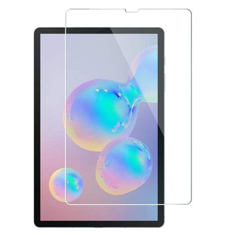 Skärmskydd Härdat Glas Samsung Galaxy Tab S6 105 Sm T860