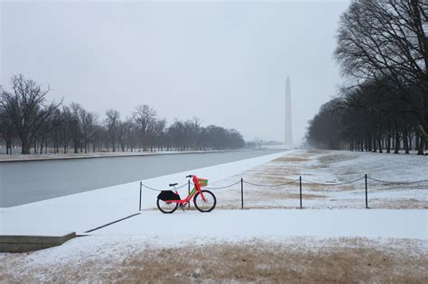 Will we see more snow or ice storms this winter? - WTOP News