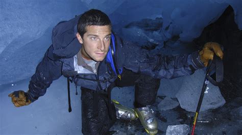 Born Survivor Bear Grylls 2006 Documentary What Happens Next On