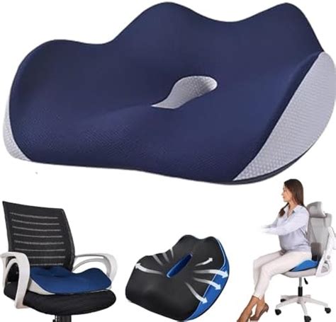 Amazon Serenesitz Orthopedic Seat Cushion Serengeti Orthopedic