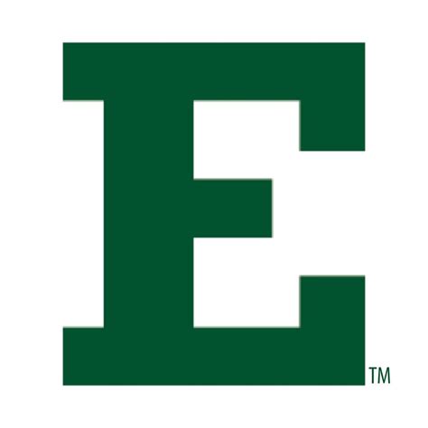 Eastern Michigan University Eagles Mascotdb