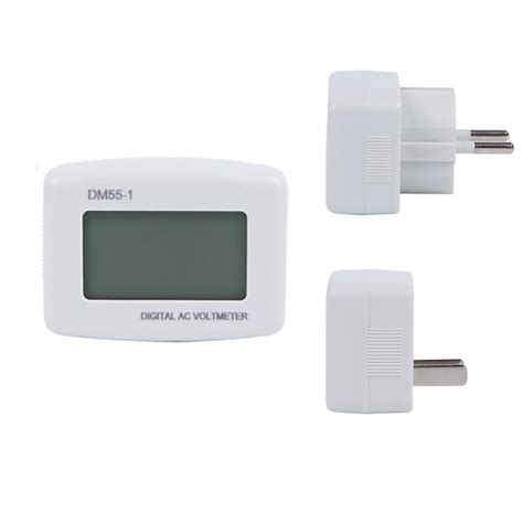 Купить 1 шт., плоская вилка стандарта США/круглая вилка европейского ...