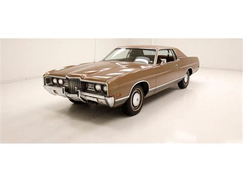 1971 Ford Ltd For Sale Cc 1753295