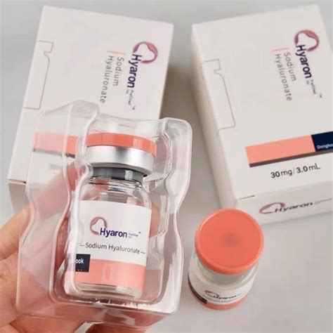 Korea Dongkoong Hyaron Sodium Hyaluronate Ml Ha Dermal Filler For