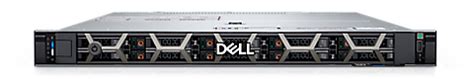 PowerEdge R6615 Rack Server Dell Singapore