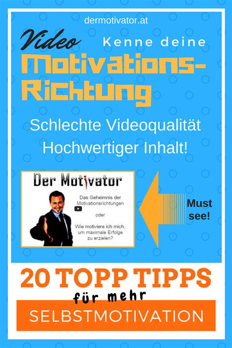 Tipps Zur Selbstmotivation Einfach Immer Und Berall Motiviert