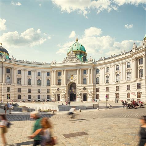 THE HOFBURG (Vienna) - All You Need to Know BEFORE You Go