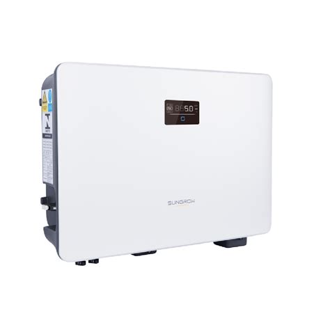 Sungrow Hybrid Kw Rs Single Phase Solar Inverter