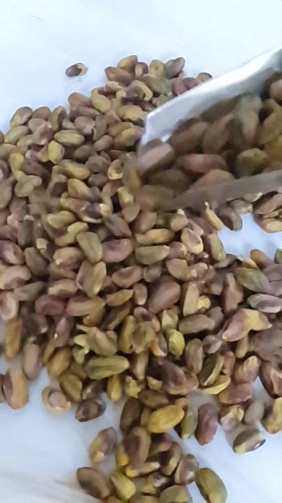 Greendahan Raw Pistachios Kernels 250g Keto Friendly Lazada PH