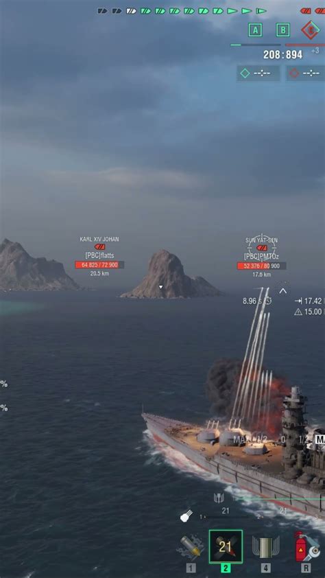 Izumo Devstriking Sun Yat Sen Battleship Gaming Warships Youtube