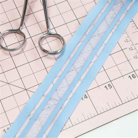 Lingerie Elastics By Madalynne Intimates Lingerie