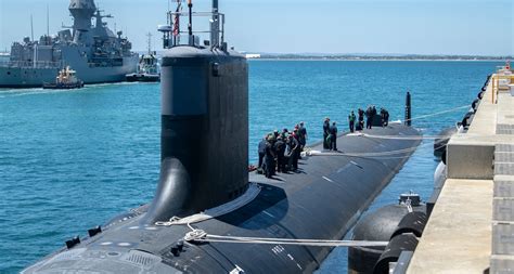 Seoul could acquire nuke submarine if needed to deter North Korea: US ...