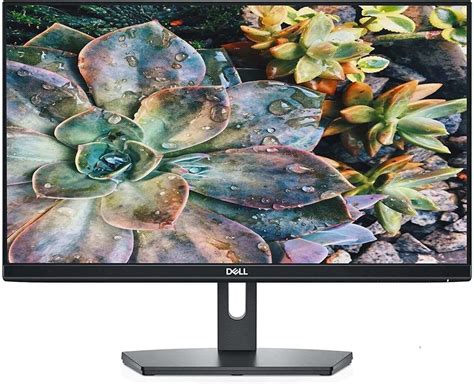 Buy Dell Monitor At Best Price In Bangladesh Nexus Computer