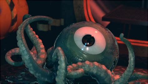 Image One Eyed Octopuspng Gorillaz Wiki Fandom Powered By Wikia