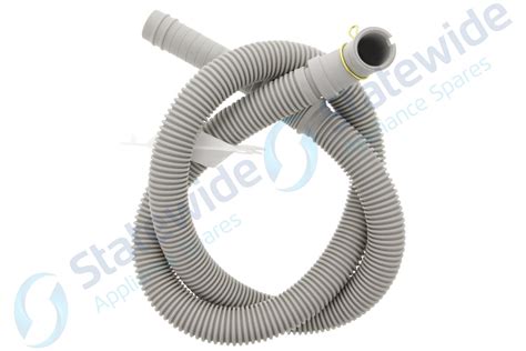 AEM73732901 LG TL WASHING MACHINE DRAIN HOSE GREY Statewide Appliance