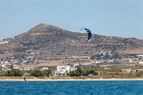 Europe Les Meilleurs Spots Pour Faire Du Kitesurf