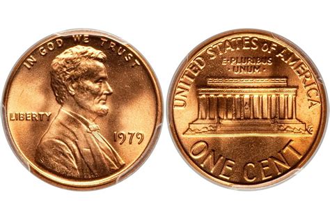 Lincoln Memorial Penny 1959 Date Values And Prices