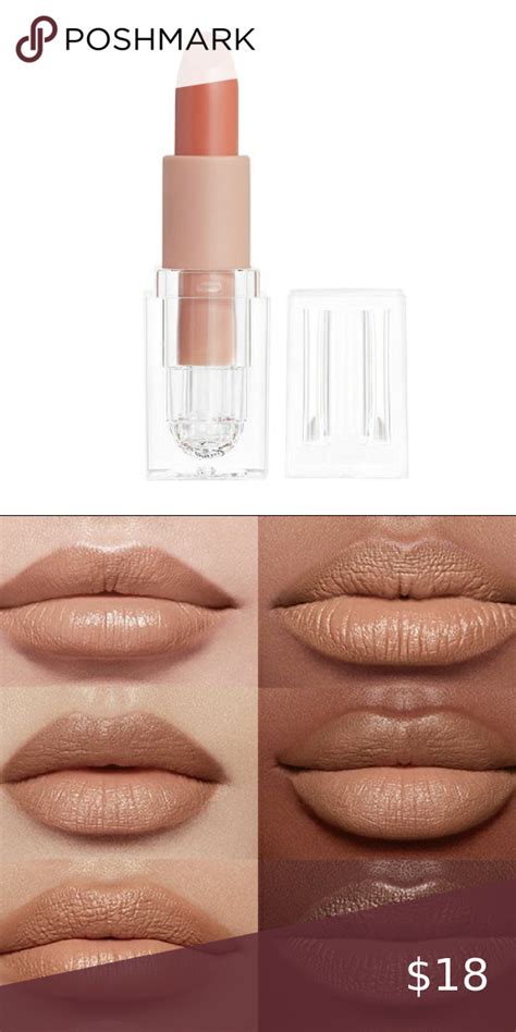KKW Beauty Nude Creme Lipstick 2 Creme Lipstick Lipstick Kkw Beauty