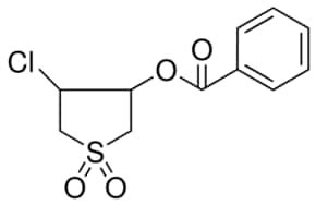 Benzoic Acid Chloro Dioxo Tetrahydro Thiophen Yl Ester