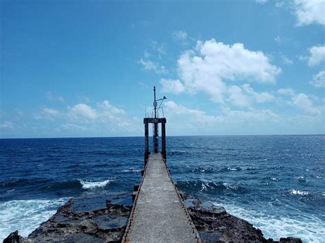 Sulangan Lighthouse (Sulangan, Guiuan, Eastern Samar) : r/Philippines