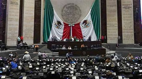 Legisladores de oposición llaman a abrir un gran diálogo por reforma al