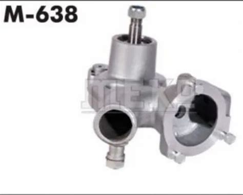 Meko M 638 Mahindra LCV Water Pump Assembly At Best Price In Ghaziabad