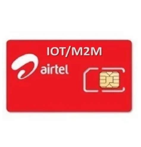 M2M Sim Card at best price in Pune by Ashoka Mobile Shopee | ID ...