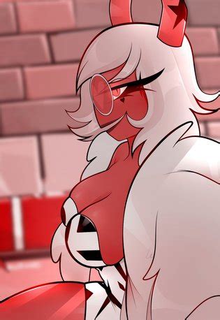 Verosika Luscious Hentai Manga Porn