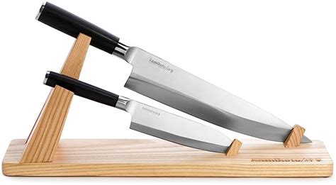 Sharpest Kitchen Knife In The World Knifehubs