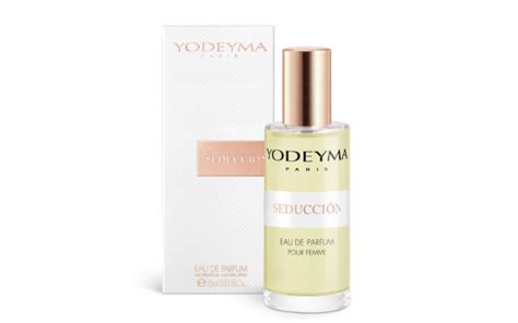 Yodeyma Eau De Parfum Seducci N Ml