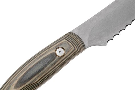 Messermeister Carbon Cs699 09 Bread Knife 23 Cm Advantageously